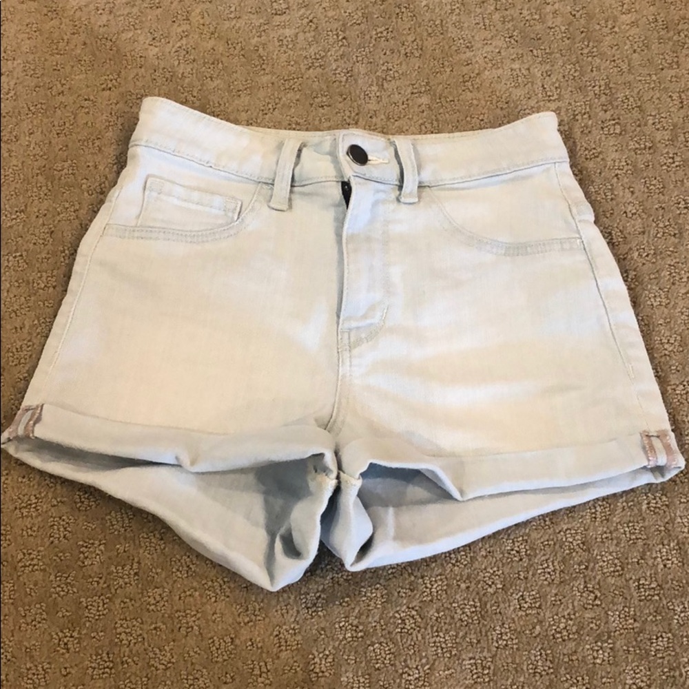 Forever 21 Shorts